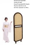  BÌNH PHONG VÁCH NGĂN M025 decor chụp ảnh – nền shop thời trang 