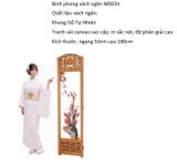  BÌNH PHONG  VÁCH NGĂN M003V 