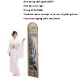  BÌNH PHONG VÁCH NGĂN M004T 