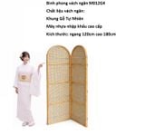  BÌNH PHONG VÁCH NGĂN M012G4 
