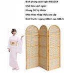  BÌNH PHONG VÁCH NGĂN M012G4 