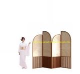  BÌNH PHONG VÁCH NGĂN M007 - MẪU CÁNH BUỒM 