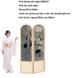  BÌNH PHONG VÁCH NGĂN M004CT 