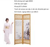  BÌNH PHONG  VÁCH NGĂN M003 