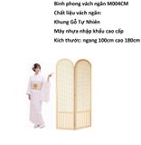  BÌNH PHONG VÁCH NGĂN M004CM 