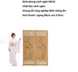  BÌNH PHONG  VÁCH NGĂN M010 