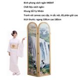  BÌNH PHONG VÁCH NGĂN M004T 