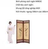  BÌNH PHONG  VÁCH NGĂN M003C 