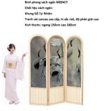  BÌNH PHONG VÁCH NGĂN M004CT 