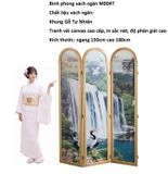  BÌNH PHONG VÁCH NGĂN M004T 