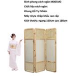  BÌNH PHONG VÁCH NGĂN M005M2 