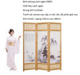  BÌNH PHONG  VÁCH NGĂN M003 