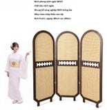  BÌNH PHONG VÁCH NGĂN M025 decor chụp ảnh – nền shop thời trang 