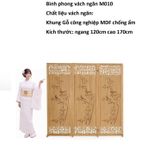  BÌNH PHONG  VÁCH NGĂN M010 