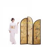  BÌNH PHONG VÁCH NGĂN M007 - MẪU CÁNH BUỒM 