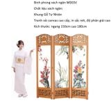  BÌNH PHONG  VÁCH NGĂN M003V 
