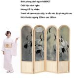  BÌNH PHONG VÁCH NGĂN M004CT 