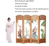  BÌNH PHONG  VÁCH NGĂN M003V 