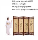  BÌNH PHONG  VÁCH NGĂN M003C 