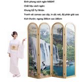 BÌNH PHONG VÁCH NGĂN M004T 