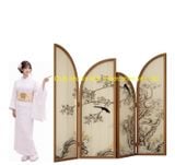  BÌNH PHONG VÁCH NGĂN M007 - MẪU CÁNH BUỒM 