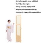  BÌNH PHONG VÁCH NGĂN M005M2 