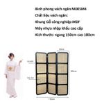  BÌNH PHONG VÁCH NGĂN M005M4 