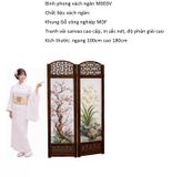  BÌNH PHONG  VÁCH NGĂN M003V 