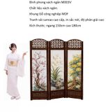  BÌNH PHONG  VÁCH NGĂN M003V 