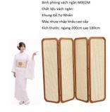  BÌNH PHONG VÁCH NGĂN M002M 