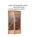  BÌNH PHONG VÁCH NGĂN M009M2 