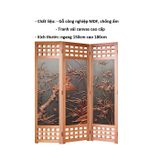 BÌNH PHONG VÁCH NGĂN M009M2 