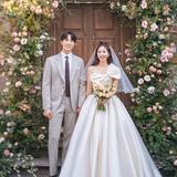  Premium Wedding Package 