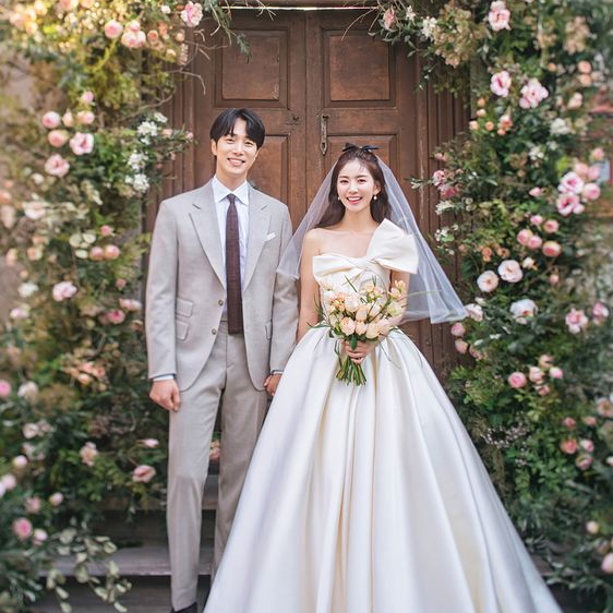  Premium Wedding Package 