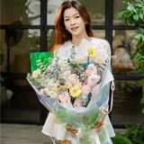  ティファニーの朝 