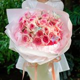  Cánh Bướm Hồng 