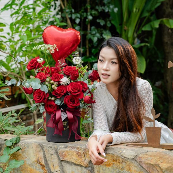  Trái Tim Ngọt Ngào 