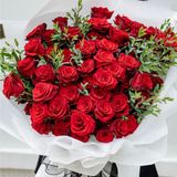  Sắc Đỏ Quyền Quý 