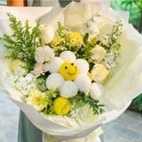  Gửi Trao Nụ Cười 