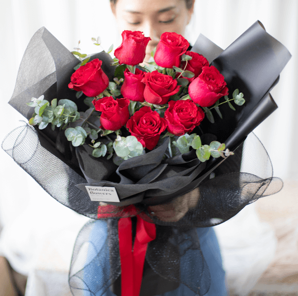  あなただけの花束 