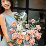  Chân Thành Từ Trái Tim 