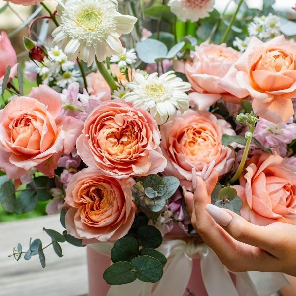  Chân Thành Từ Trái Tim 