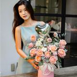  Chân Thành Từ Trái Tim 