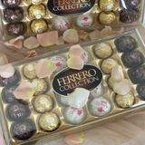  フェレロ ロシェ チョコレート 