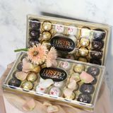  フェレロ ロシェ チョコレート 