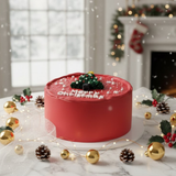  Red Joy Christmas Cake_VN 