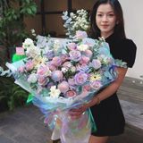  티파니 모닝 