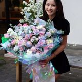  티파니 모닝 
