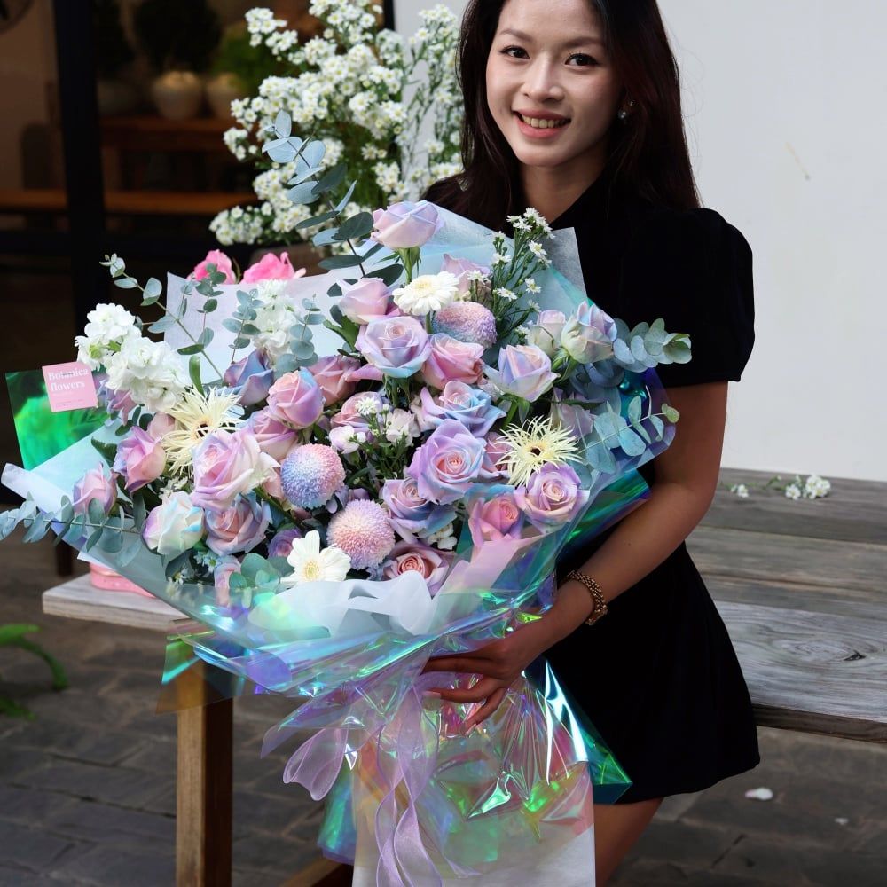  티파니 모닝 