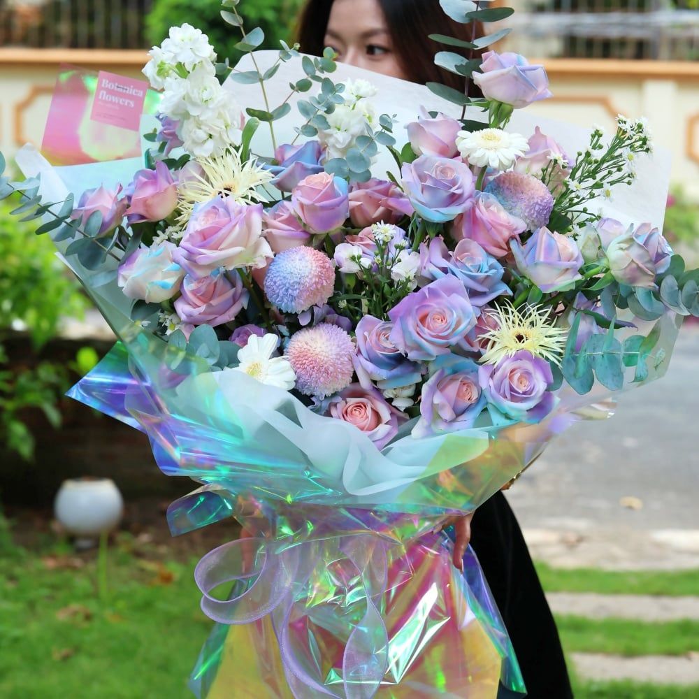  티파니 모닝 